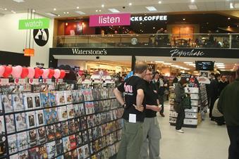 HMV is poised to enter administration