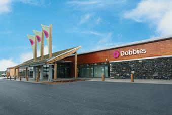 Dobbies, Aberdeen
