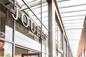 Rushden Lakes Joules launch 28 July