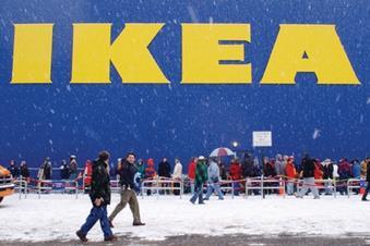 Ikea is planning to double its UK market share by 2020 as sales rose 3.1%
