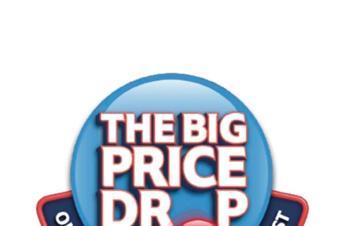 Big Price Drop has driven volume growth at Tesco