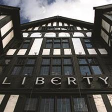 Liberty has reportedly been put up for sale
