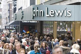 New West End Company launches Secret Sales Spy to help bargain savvy shoppers
