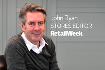 John ryan
