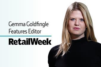 Gemma Goldfingle