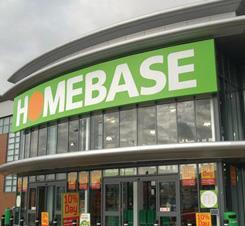 Homebase has appointed Ian Topping as chairman