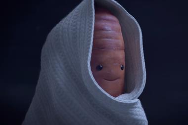 Watch M S Reveals Star Line Up For Christmas Ads And Charity Donations News Retail Week