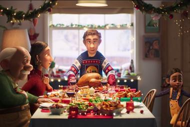 Watch M S Reveals Star Line Up For Christmas Ads And Charity Donations News Retail Week