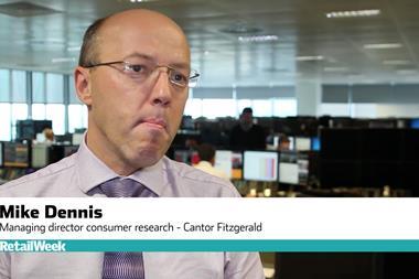 Mike Dennis interview