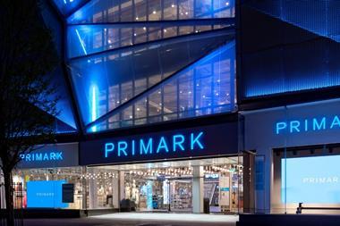 Worlds Largest Primark Birmingham 2019