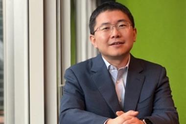 Kuo Zhang