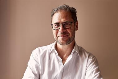 Tobias Kormind, managing director and co-founder, 77 Diamonds