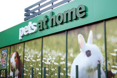 Pets at Home has poached Boots’ chief product owner Marc Sbardella to spearhead “a step change” in its digital strategy.