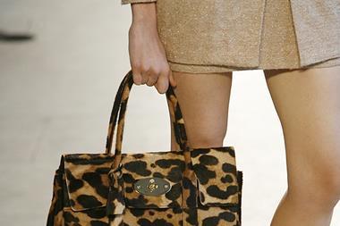 Mulberry has appointed a new chief executive