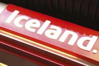 Iceland and Farmfoods targeted in milk price protests