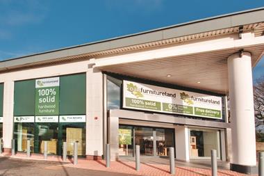 Furniture retailer Oak Furniture Land has made two director hires as its store expansion continues apace.
