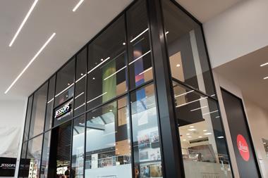 Jessops launches new store concept as part of Reading flagship store