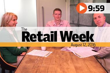 The Retail Week 72