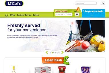 McColl's plans to float on the stock exhange next month