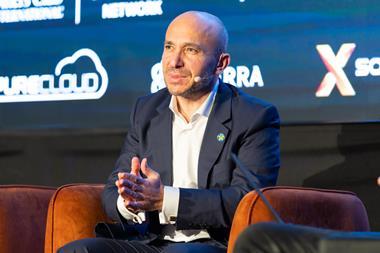 Rami Baitiéh at LIVE 2026