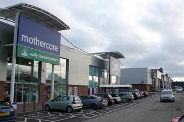 Analysts react to Mothercare’s Q1 results as Martin Newton-Jones takes the helm