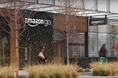 Online giant Amazon is toying with the idea of creating bricks-and-mortar furniture stores