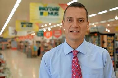 Morrisons boss Dalton Philips was lambasted at the retailer's AGM by Sir Ken Morrison
