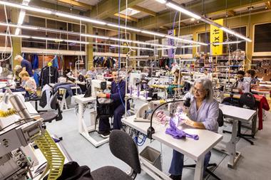 United Repair Centre