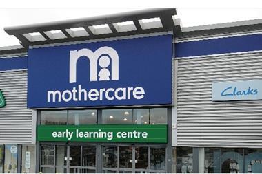 Mothercare