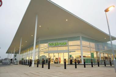 Waitrose will create an estimated 2,000 new jobs this year under ambitious expansion plans