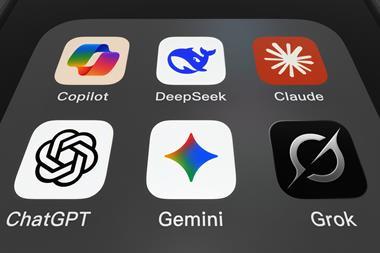 AI applications