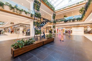 City Center one Split1