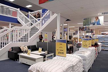 Danish furniture retailer Jysk is set to open three new stores in former Dreams stores as it aims to double its UK store estate in the next 12 months.