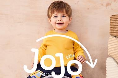 JoJo Reloved logo lifestyle