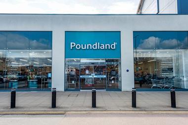 Poundland