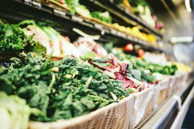 grocery-RN