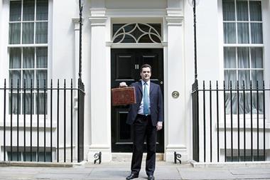 George Osborne will present the 2016 Budget on Wednesday March 16.