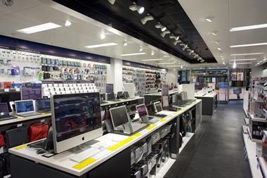 Dixons Carphone has delivered an “excellent” full year trading performance as sales and profits increased.