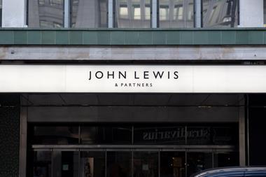 John Lewis has asked landlords to cut service charges