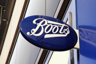 Boots has appointed a new retail director