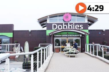 Dobbies store of the future