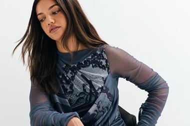 Asos Adaptive dress
