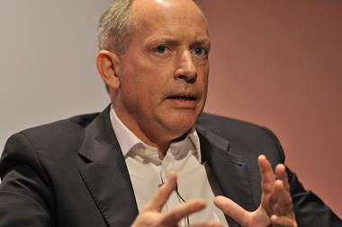 Kingfisher boss Sir Ian Cheshire is preparing to step down from the company after seven years as group chief executive