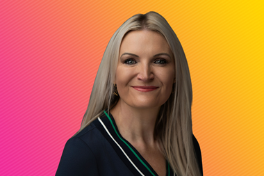 RW OPINION - LORNA FALLON