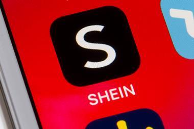Some Shein suppliers' staff are working excessive hours, it has been alleged