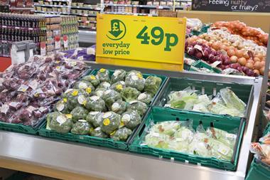 Fresh and price will be a focus for Morrisons' new leadership team
