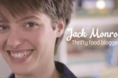 Sainsbury’s ads feature real people sharing their recipes to transform leftovers