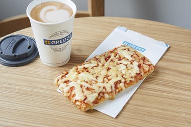 Greggs and Primark to launch festival collection with pop-up 'Snackfest' at  Scots store