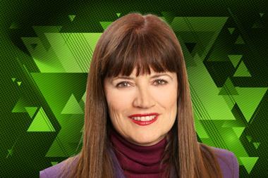 Lisa Hooker