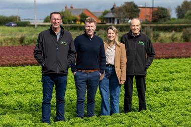 Asda back British grower with £250m long-term investment - 1